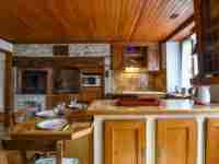 Location maison indépendante vacances Padirac