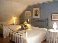 Location maison indépendante vacances Le vieil baugé
