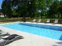 Location maison mitoyenne vacances Brion