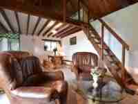 Location maison indépendante vacances Guilberville