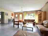 Location maison indépendante vacances Le mesnil-hue