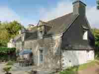 Location maison mitoyenne vacances Billio