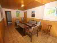 Location maison indépendante vacances Servance