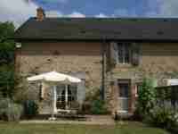 Location maison mitoyenne vacances Maltat
