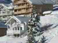 Location chalet vacances Flaine