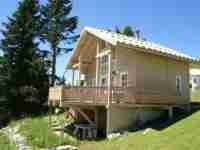 Location chalet vacances Flaine