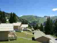 Location chalet vacances Flaine