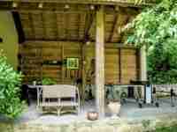 Location maison indépendante vacances Parisot