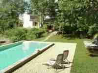 Location maison indépendante vacances sud de la France