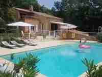 Location maison indépendante vacances Location saisonnière lac