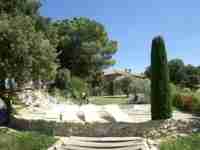Location maison mitoyenne vacances Location vacances Provence