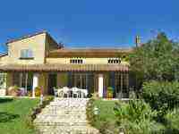 Location maison indépendante vacances Entraigues-sur-la-sorgue