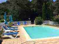 Location maison mitoyenne vacances Location vacances Provence