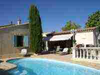 Location maison indépendante vacances sud de la France