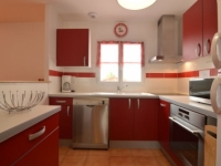 Location maison indépendante vacances Avrillé