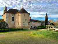 Location maison indépendante vacances Lencloître
