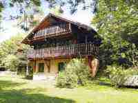 Location chalet vacances La bresse