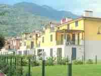 Location maison mitoyenne vacances Location nord de l'Italie