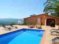 Location maison indépendante vacances Costa Brava, Location vacances Costa Brava