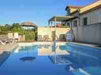 Location maison indépendante vacances Ecuras - rouzède
