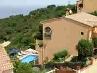 Location maison mitoyenne vacances Costa Brava, Location vacances Costa Brava