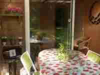 Location maison indépendante vacances Le ponchel