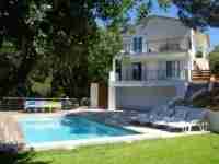 Location maison indépendante vacances sud de la France