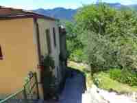 Location maison mitoyenne vacances Location saisonniere cote des palmiers Italie