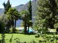 Location appartement vacances Location nord de l'Italie