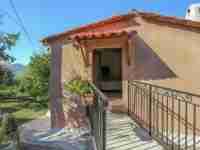 Location maison indépendante vacances Location Cote d'Azur