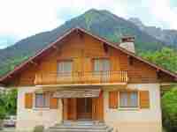 Location chalet vacances Portes du Soleil