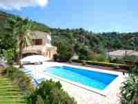Location maison indépendante vacances Costa Brava, Location vacances Costa Brava