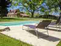 Location maison indépendante vacances Magnac-laval