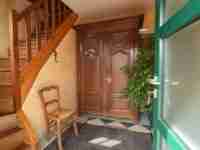 Location maison indépendante vacances Lefaux