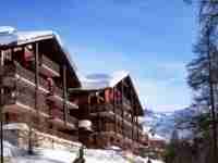 Location appartement vacances Val d'isere