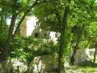 Location cottage vacances sud de la France