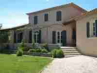Location maison indépendante vacances sud de la France