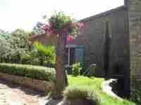 Location maison mitoyenne vacances sud de la France