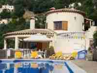 Location maison indépendante vacances Costa Brava, Location vacances Costa Brava