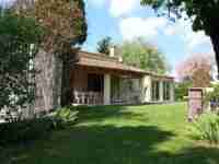 Location maison mitoyenne vacances sud de la France