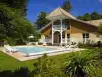 Location maison indépendante vacances Lacanau-océan