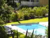 Location maison indépendante vacances Lacanau