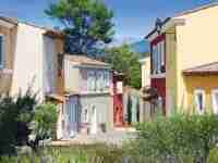 Location maison mitoyenne vacances Location vacances Pays de Fayence