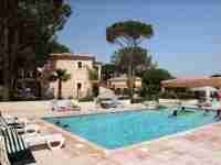 Location appartement vacances Location proche St Tropez