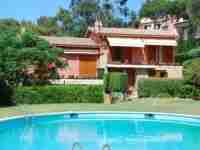 Location maison mitoyenne vacances Costa Brava, Location vacances Costa Brava