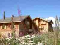 Location chalet vacances Alpe d'huez