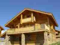 Location chalet vacances Alpe d'huez