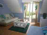 Location maison indépendante vacances Plouhinec