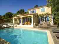 Location maison indépendante vacances Location proche St Tropez
