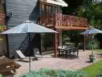 Location maison indépendante vacances Salles